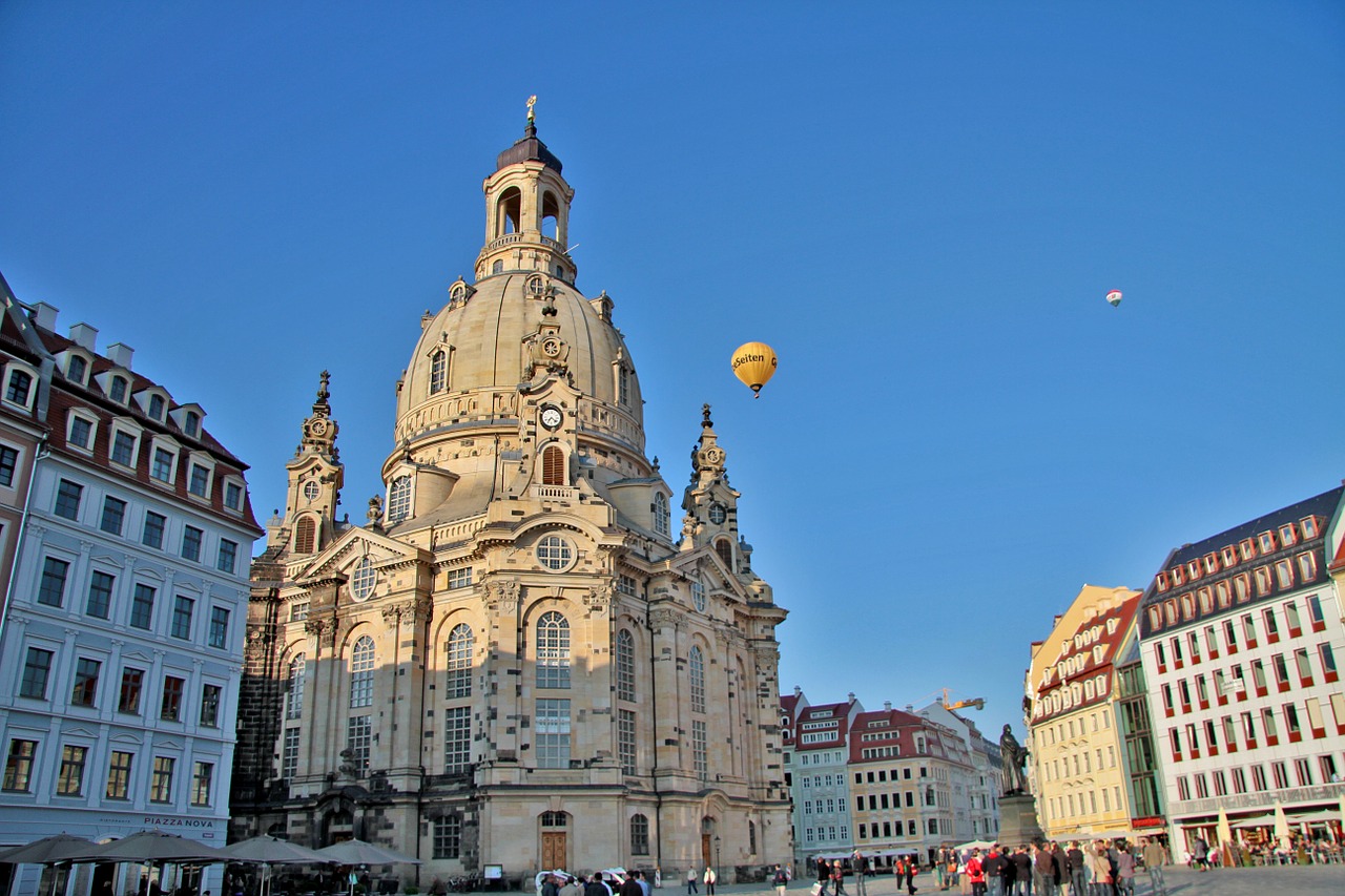 MICE Club in Dresden