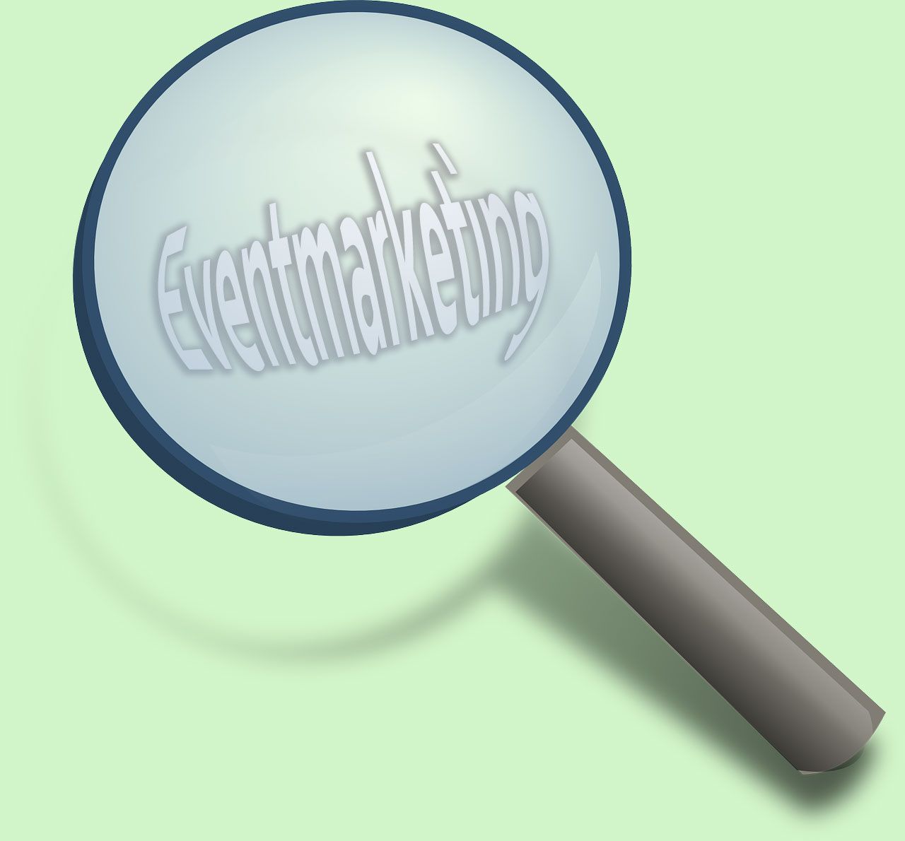 Eventmarketing - Ein Praxisbeispiel