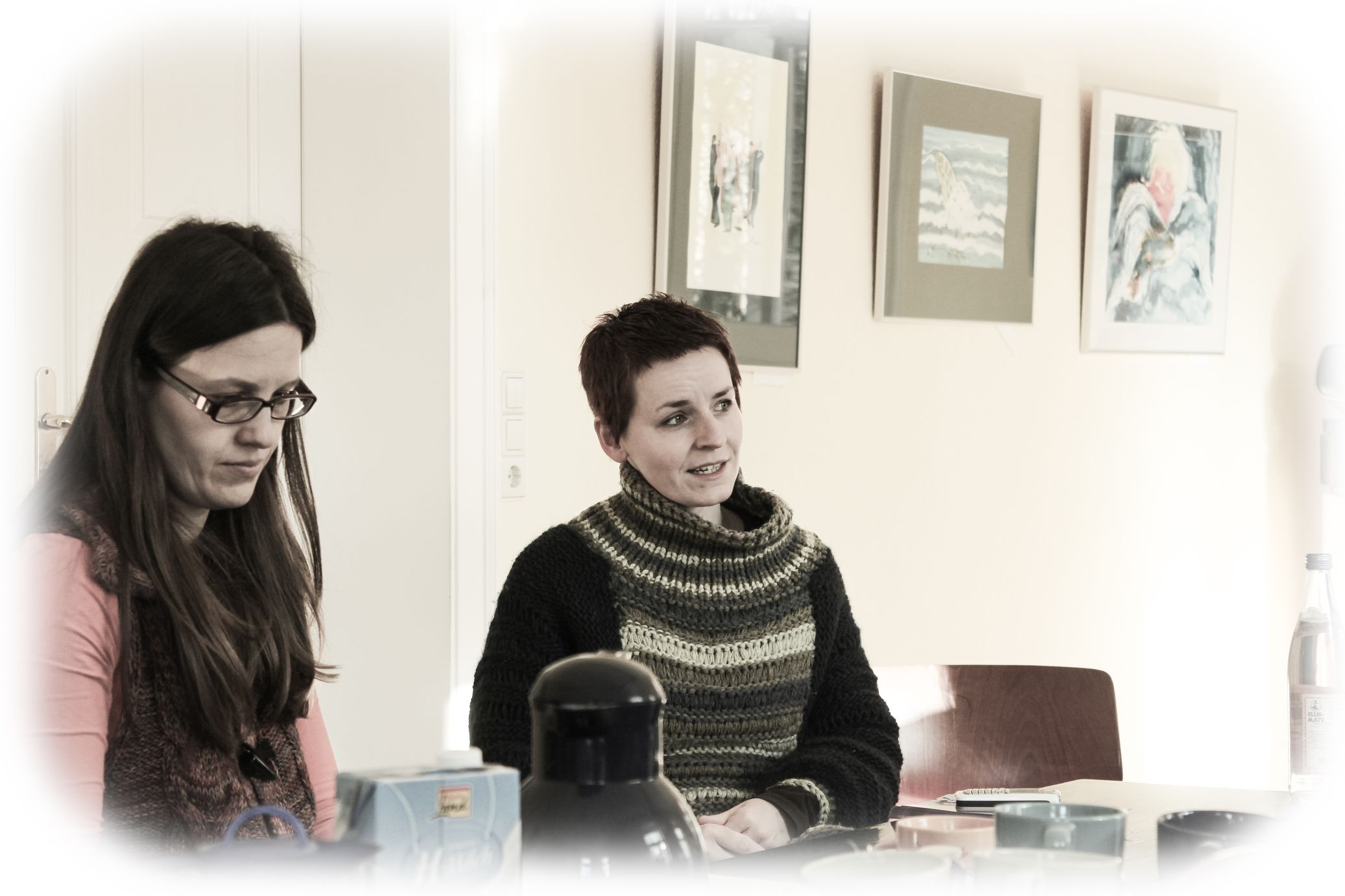 Mompreneurs Dresden, 22.02.2016