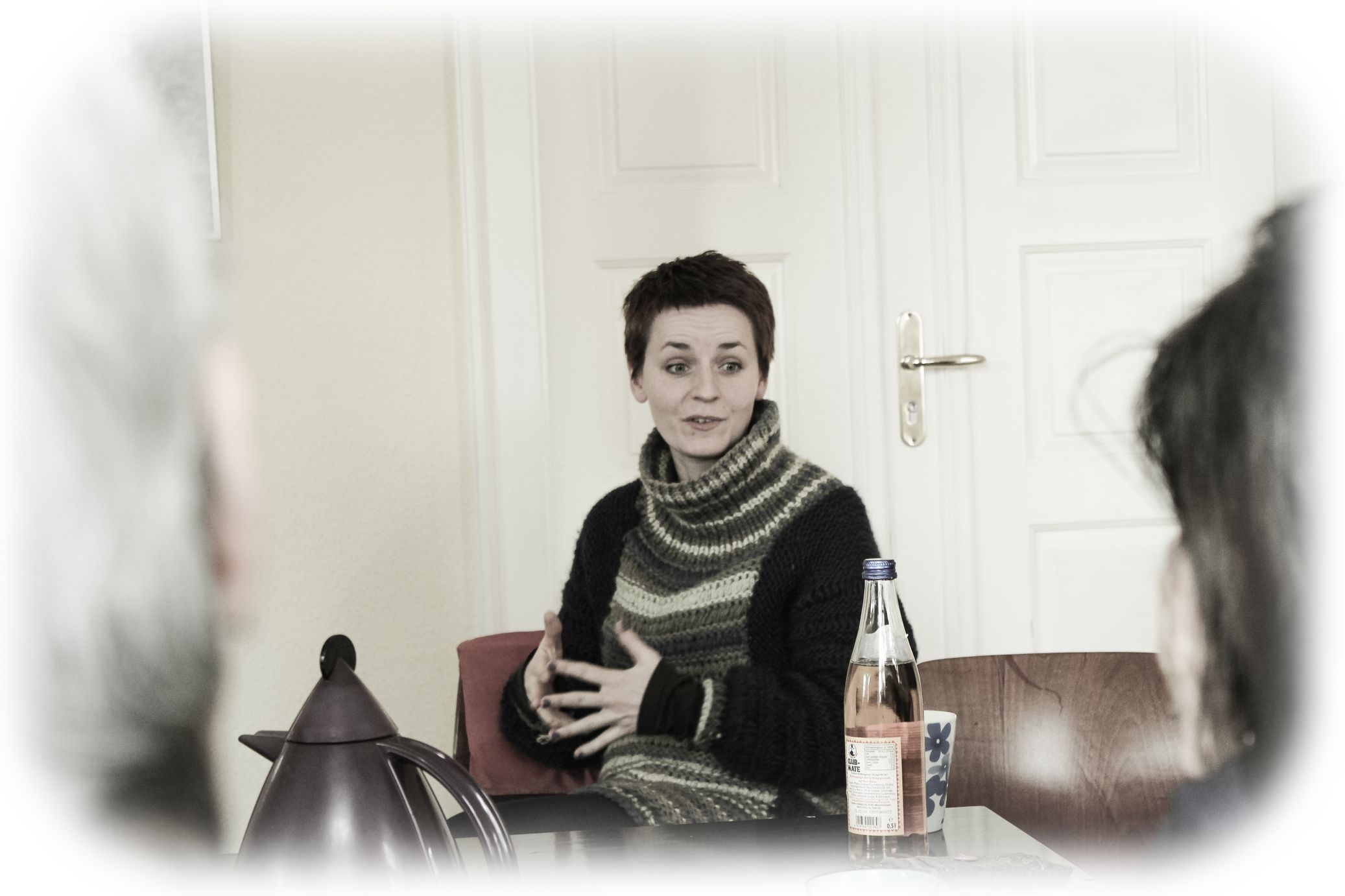 Mompreneurs Dresden, 22.02.2016