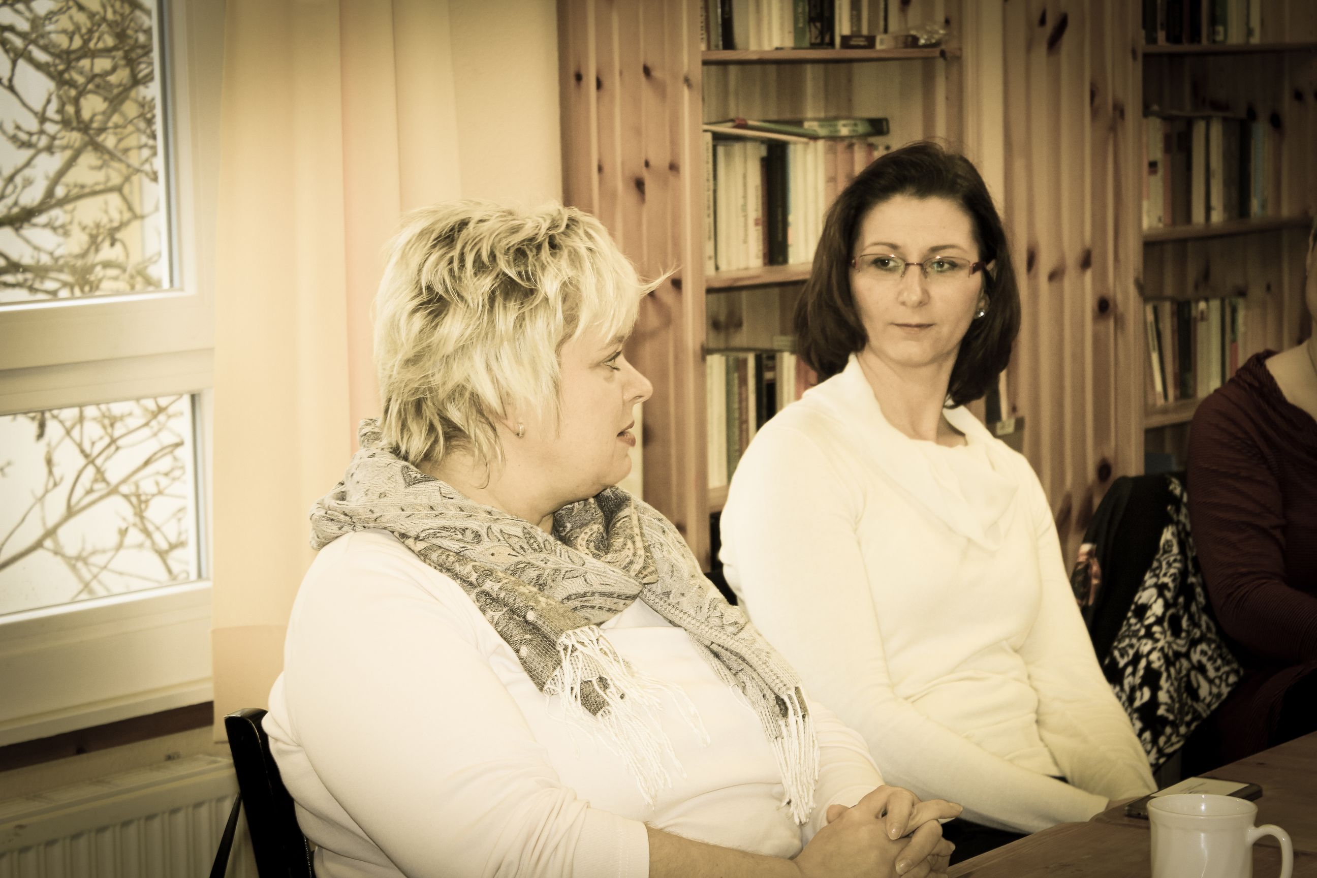 Mompreneurs Dresden, 28.01.2016
