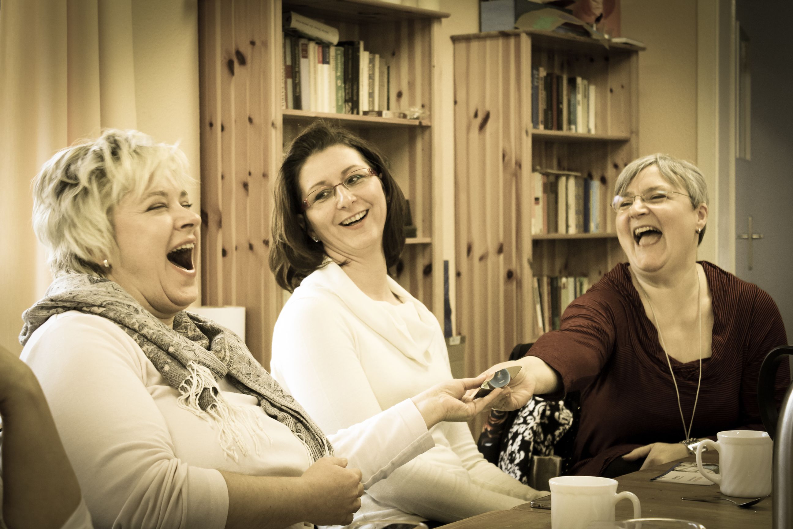 Mompreneurs Dresden, 28.01.2016